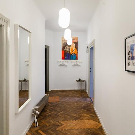 Vintage Charm,3 Bedrooms,Old Town Krakov Exteriér fotografie