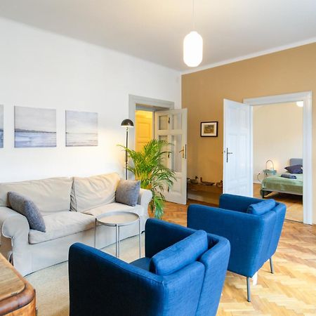 Vintage Charm,3 Bedrooms,Old Town Krakov Exteriér fotografie