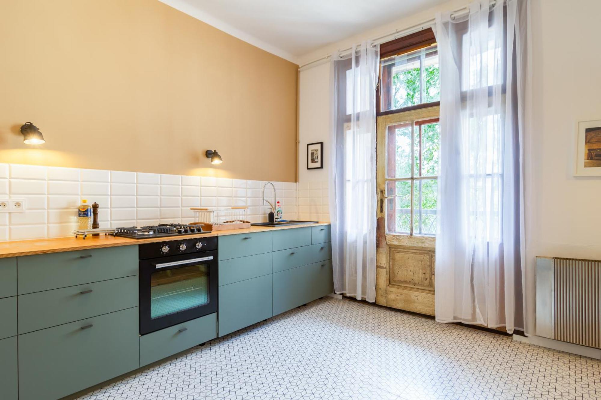 Vintage Charm,3 Bedrooms,Old Town Krakov Exteriér fotografie