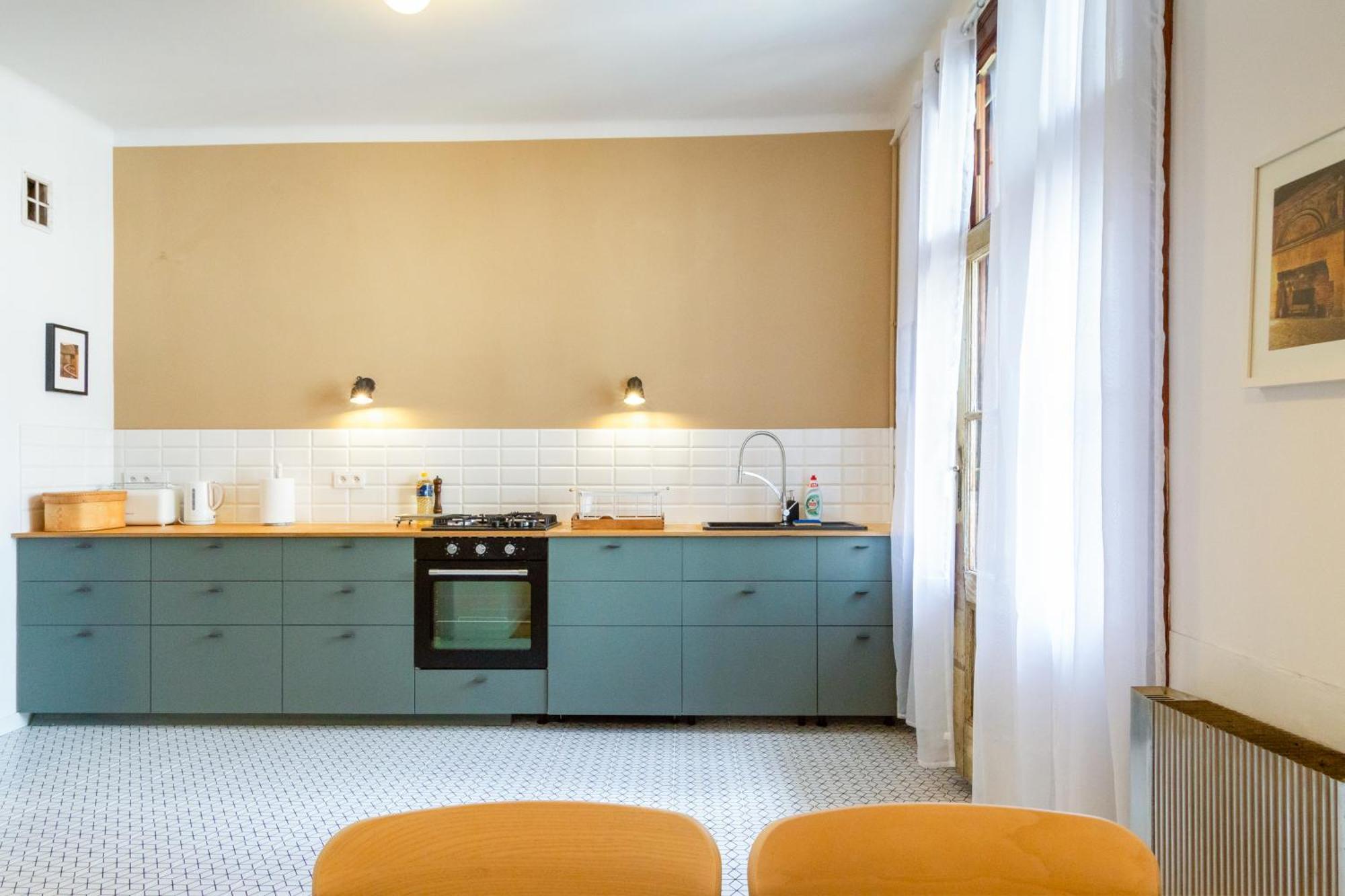 Vintage Charm,3 Bedrooms,Old Town Krakov Exteriér fotografie