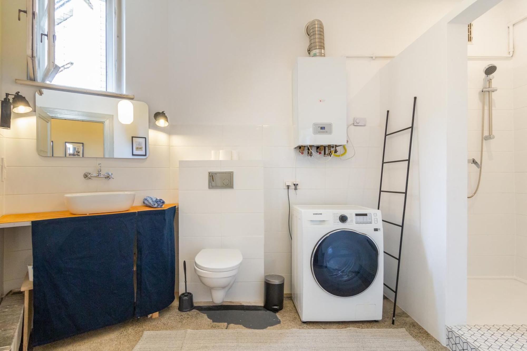 Vintage Charm,3 Bedrooms,Old Town Krakov Exteriér fotografie