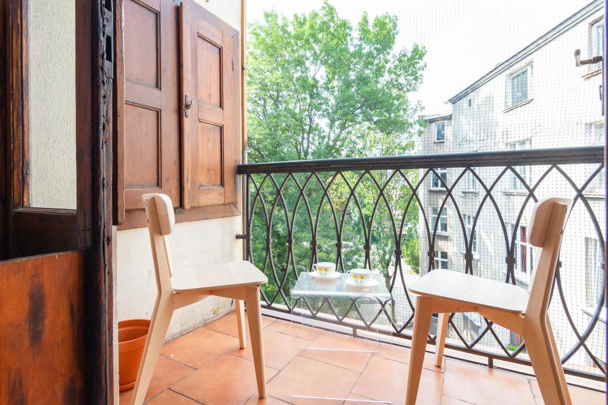 Vintage Charm,3 Bedrooms,Old Town Krakov Exteriér fotografie