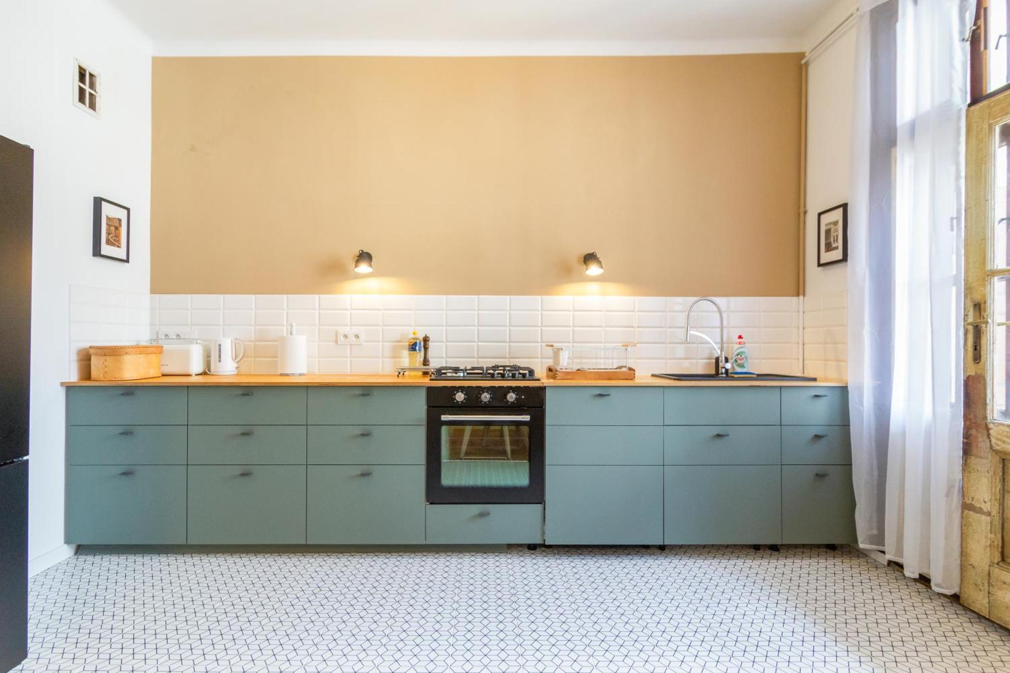 Vintage Charm,3 Bedrooms,Old Town Krakov Exteriér fotografie